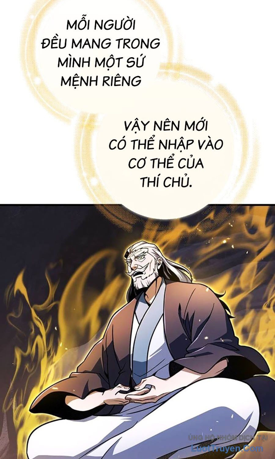 Thanh Kiếm Của Hoàng Đế Chapter 106 - Trang 2