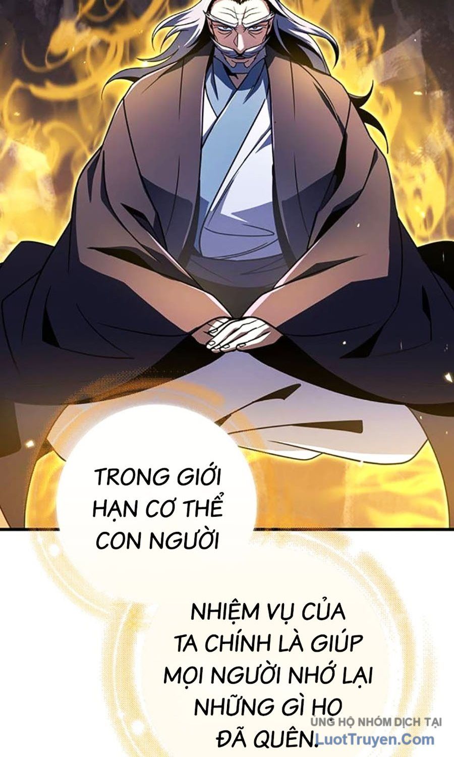 Thanh Kiếm Của Hoàng Đế Chapter 106 - Trang 2