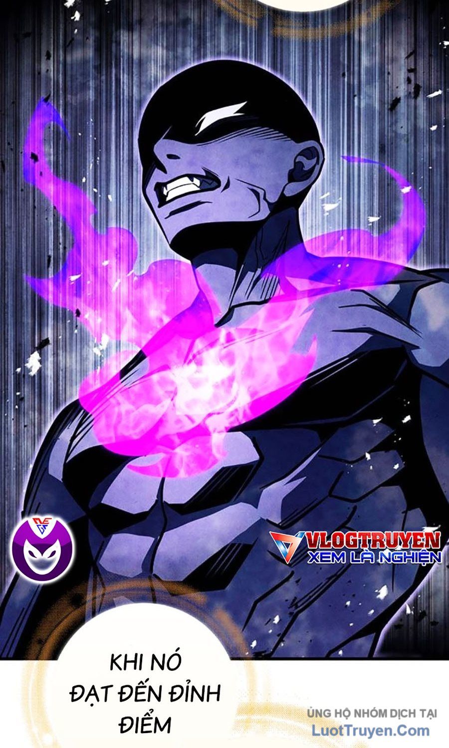 Thanh Kiếm Của Hoàng Đế Chapter 106 - Trang 2