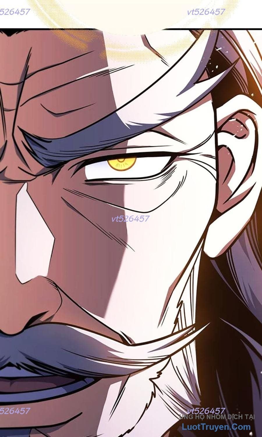 Thanh Kiếm Của Hoàng Đế Chapter 106 - Trang 2