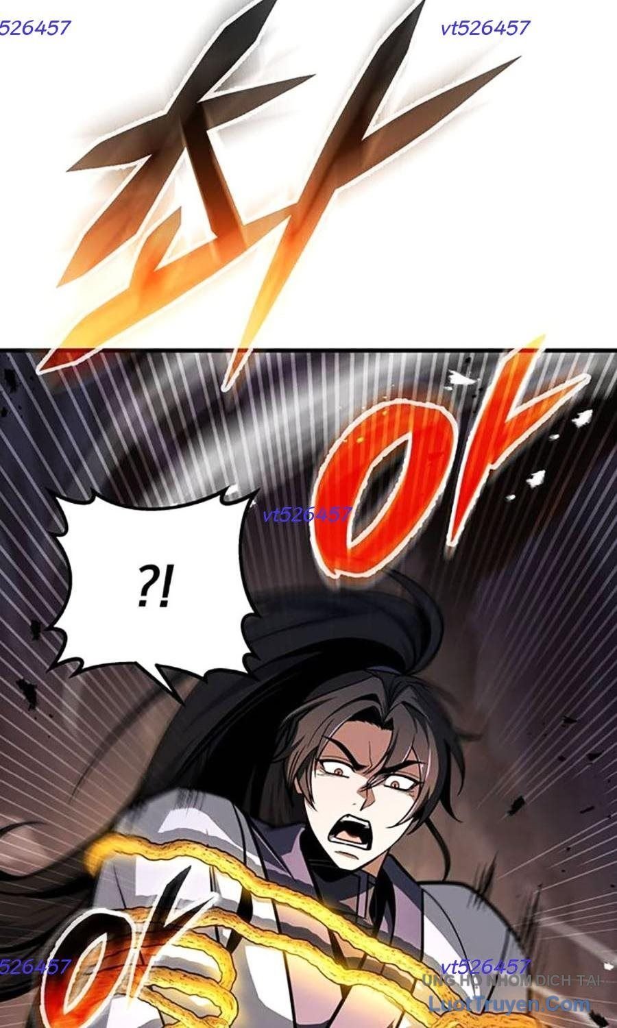 Thanh Kiếm Của Hoàng Đế Chapter 106 - Trang 2