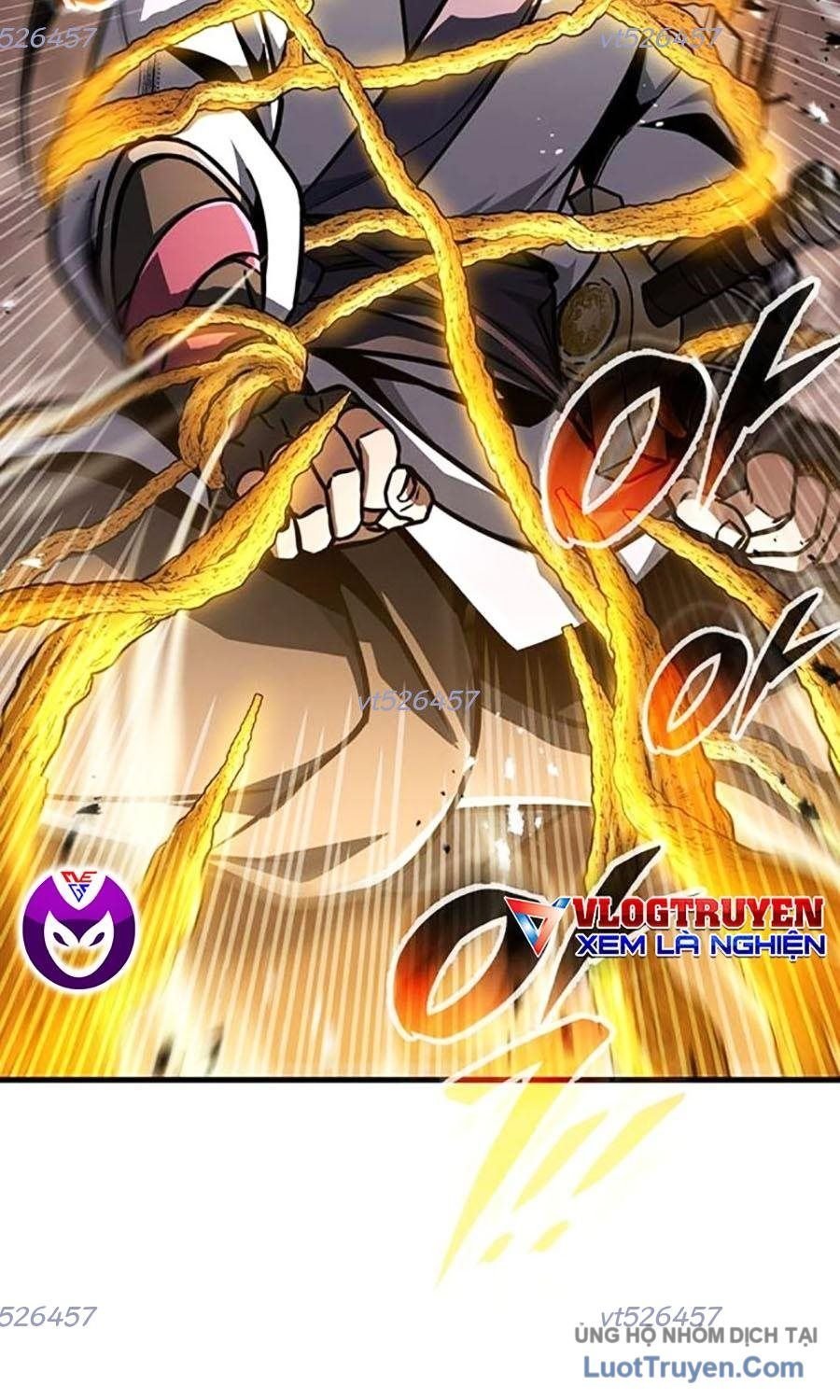 Thanh Kiếm Của Hoàng Đế Chapter 106 - Trang 2