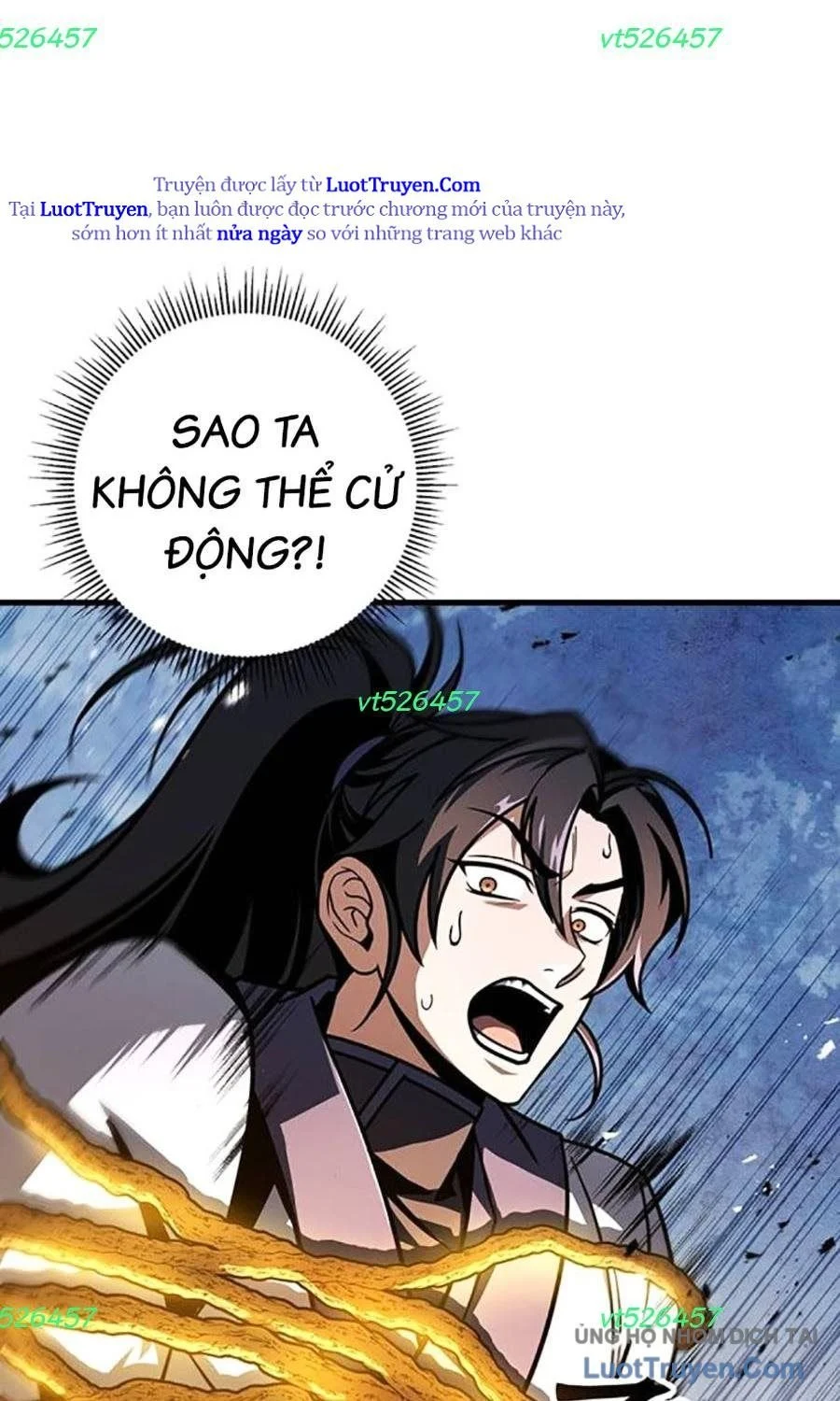 Thanh Kiếm Của Hoàng Đế Chapter 106 - Trang 2