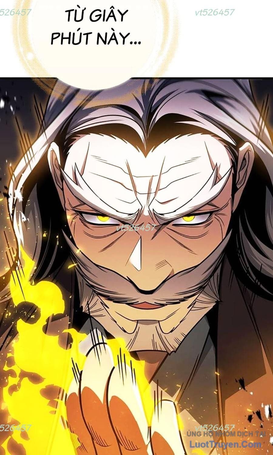 Thanh Kiếm Của Hoàng Đế Chapter 106 - Trang 2