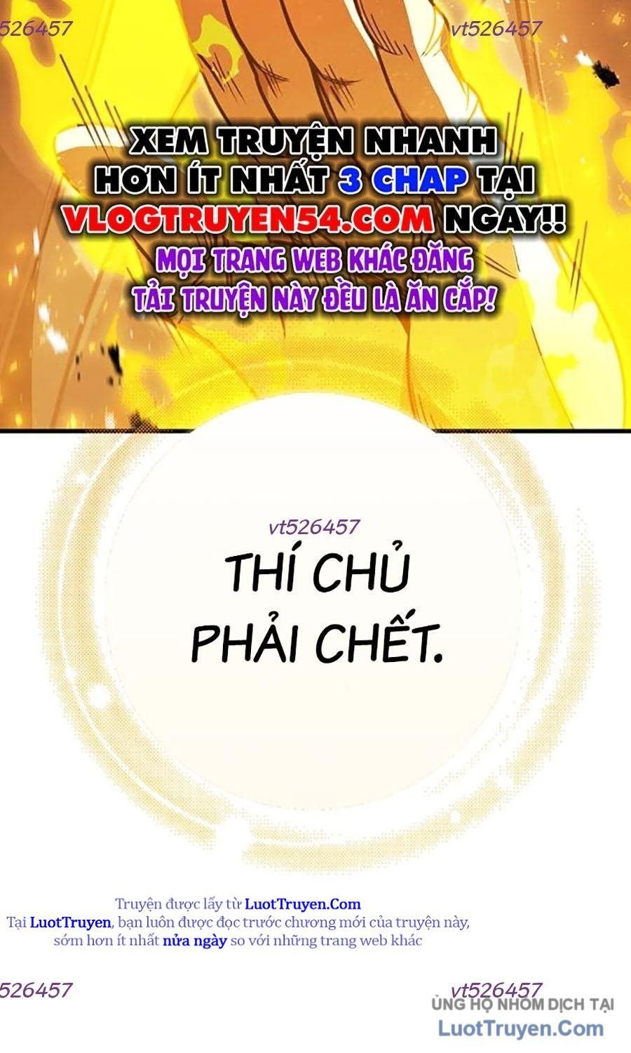 Thanh Kiếm Của Hoàng Đế Chapter 106 - Trang 2