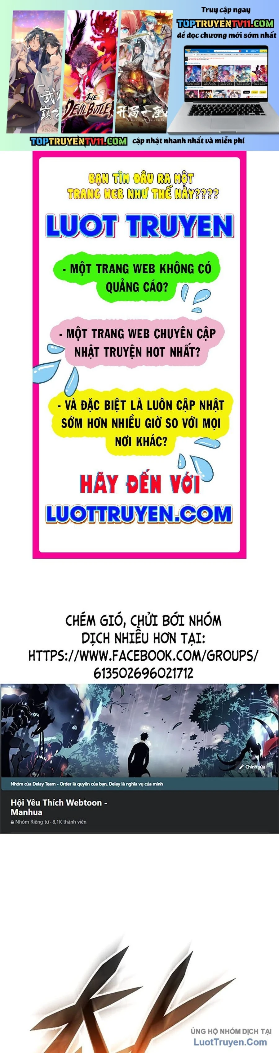 Thanh Kiếm Của Hoàng Đế Chapter 107 - Trang 2