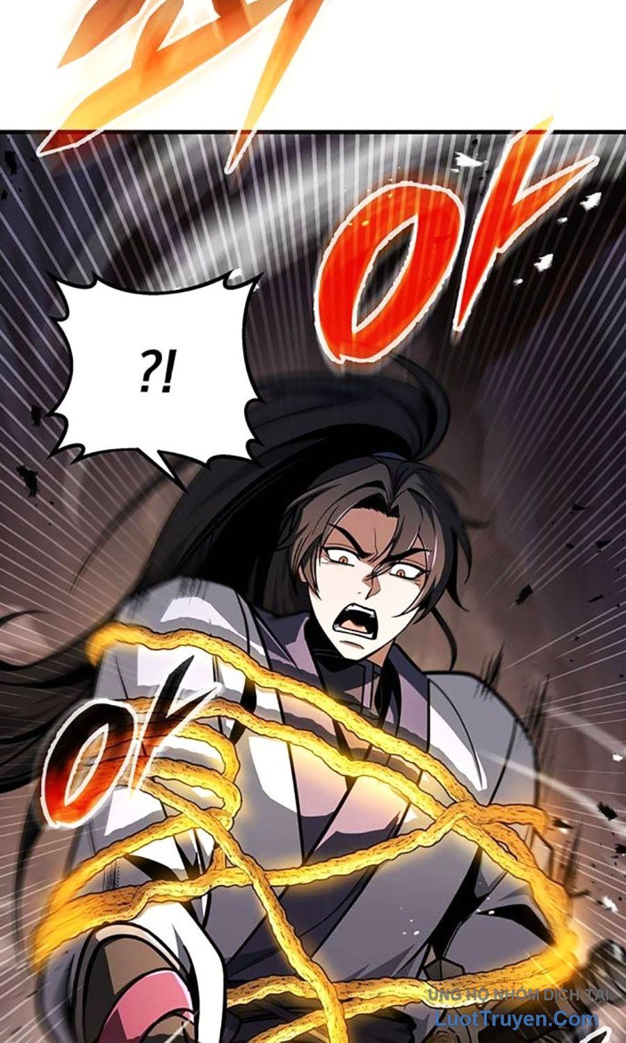 Thanh Kiếm Của Hoàng Đế Chapter 107 - Trang 2