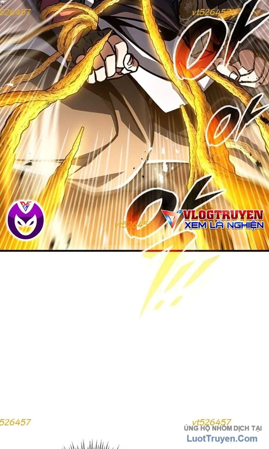 Thanh Kiếm Của Hoàng Đế Chapter 107 - Trang 2