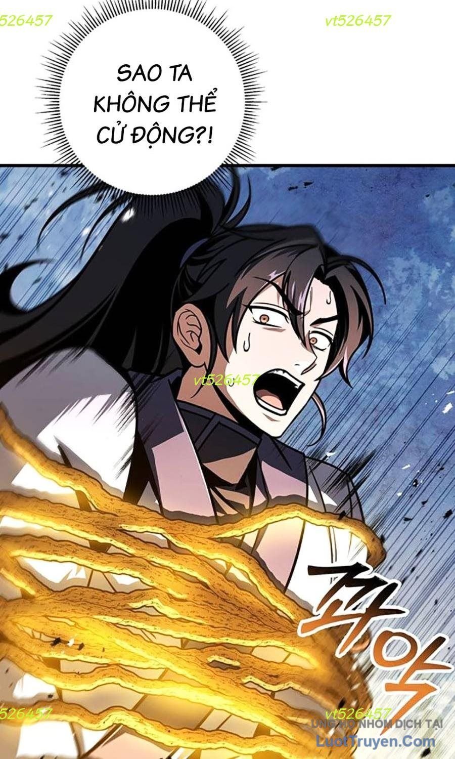 Thanh Kiếm Của Hoàng Đế Chapter 107 - Trang 2