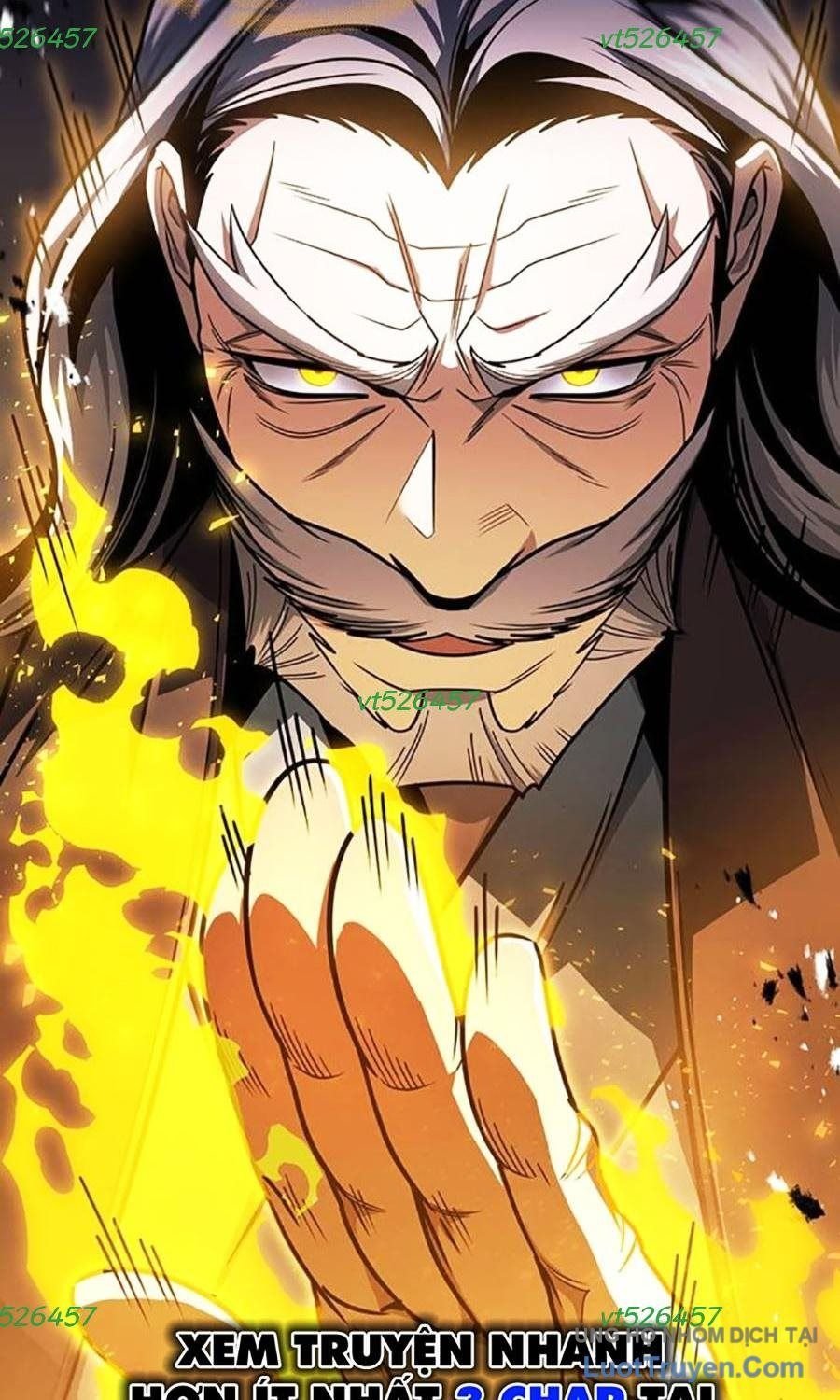 Thanh Kiếm Của Hoàng Đế Chapter 107 - Trang 2