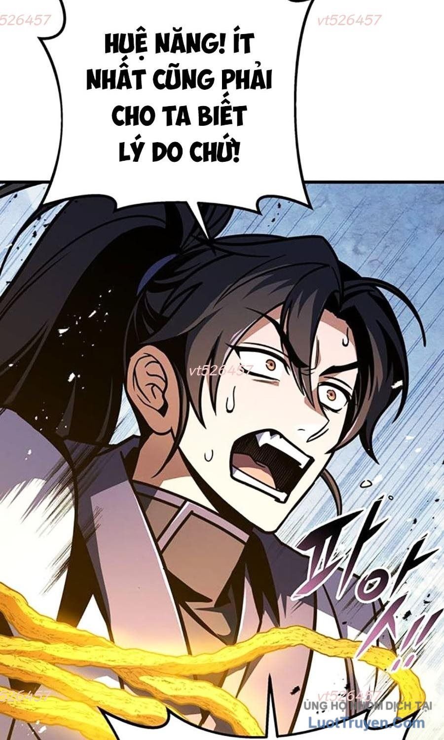 Thanh Kiếm Của Hoàng Đế Chapter 107 - Trang 2