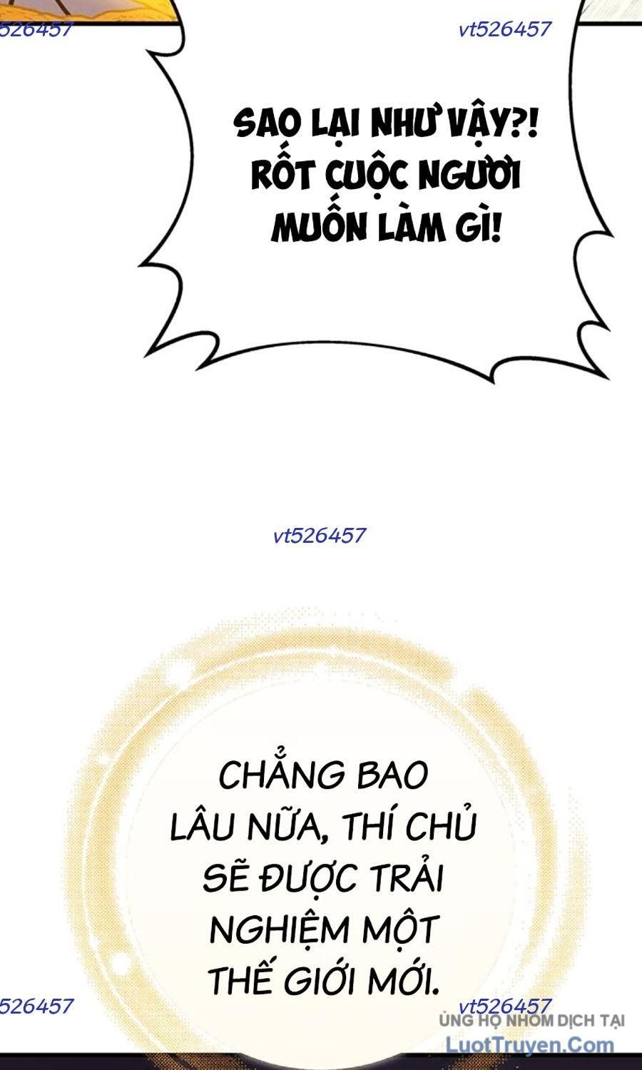 Thanh Kiếm Của Hoàng Đế Chapter 107 - Trang 2