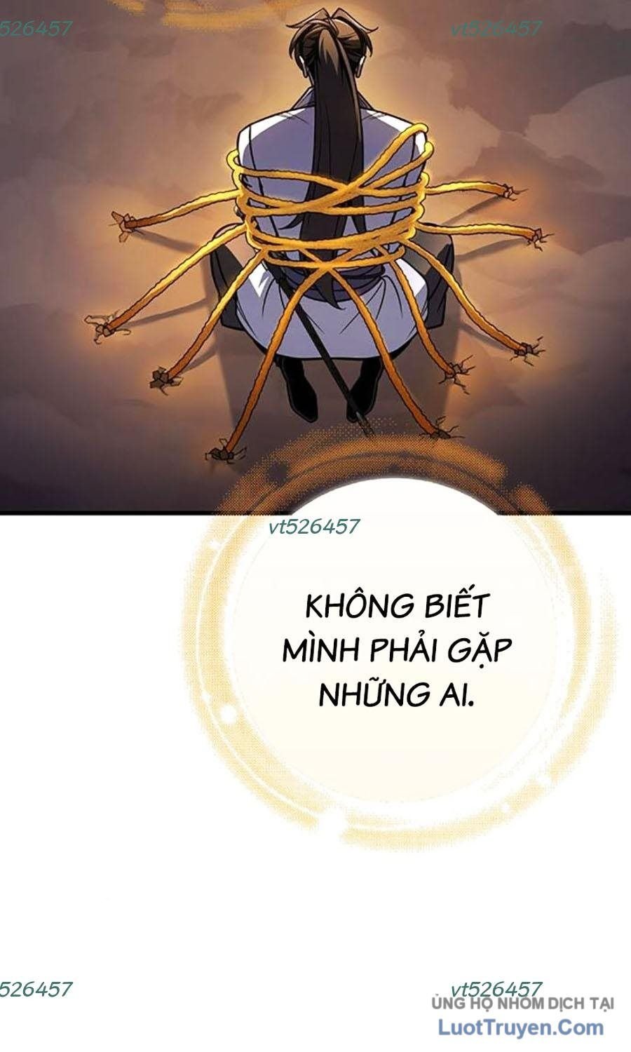 Thanh Kiếm Của Hoàng Đế Chapter 107 - Trang 2