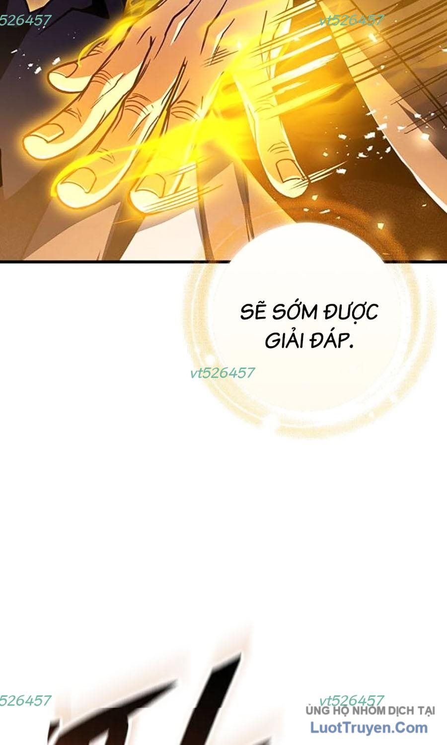 Thanh Kiếm Của Hoàng Đế Chapter 107 - Trang 2