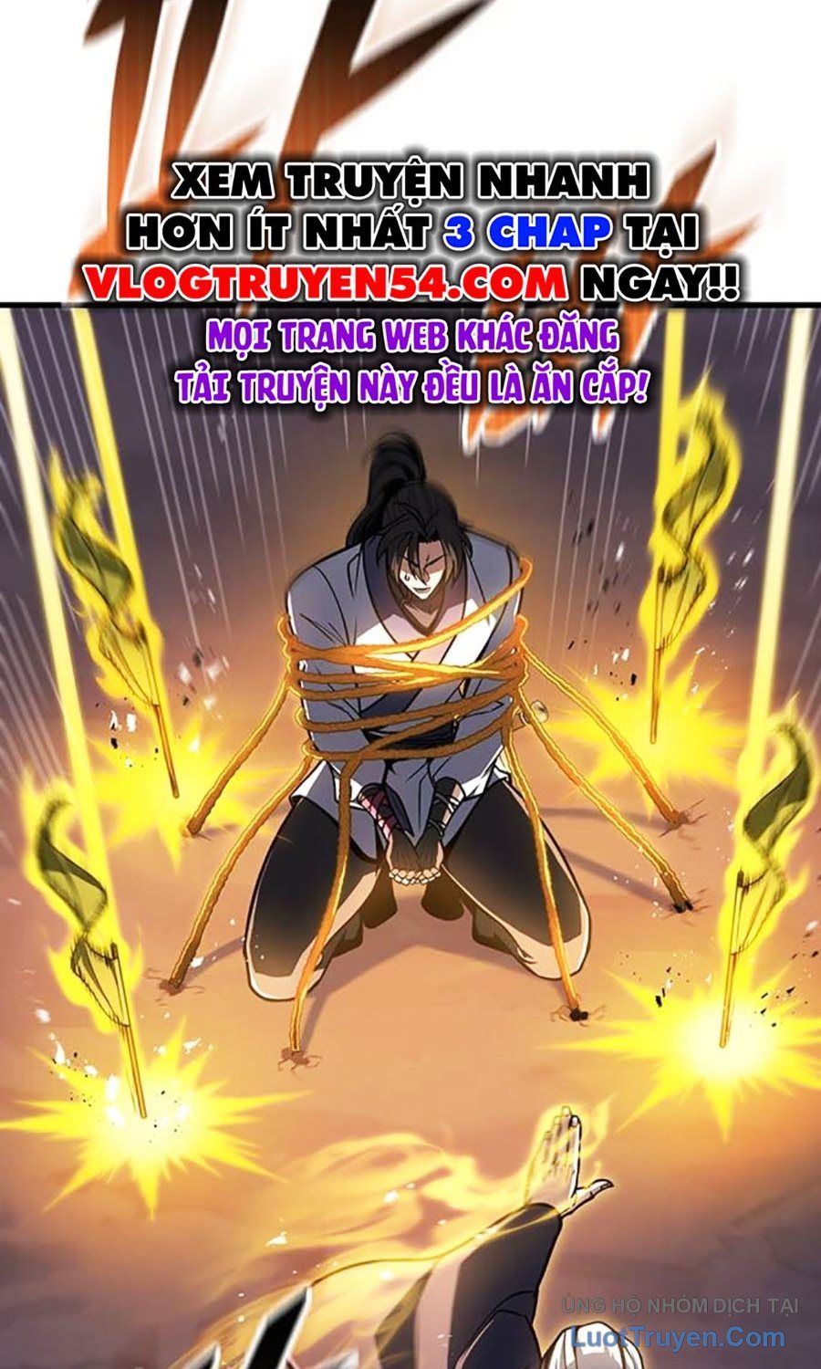 Thanh Kiếm Của Hoàng Đế Chapter 107 - Trang 2