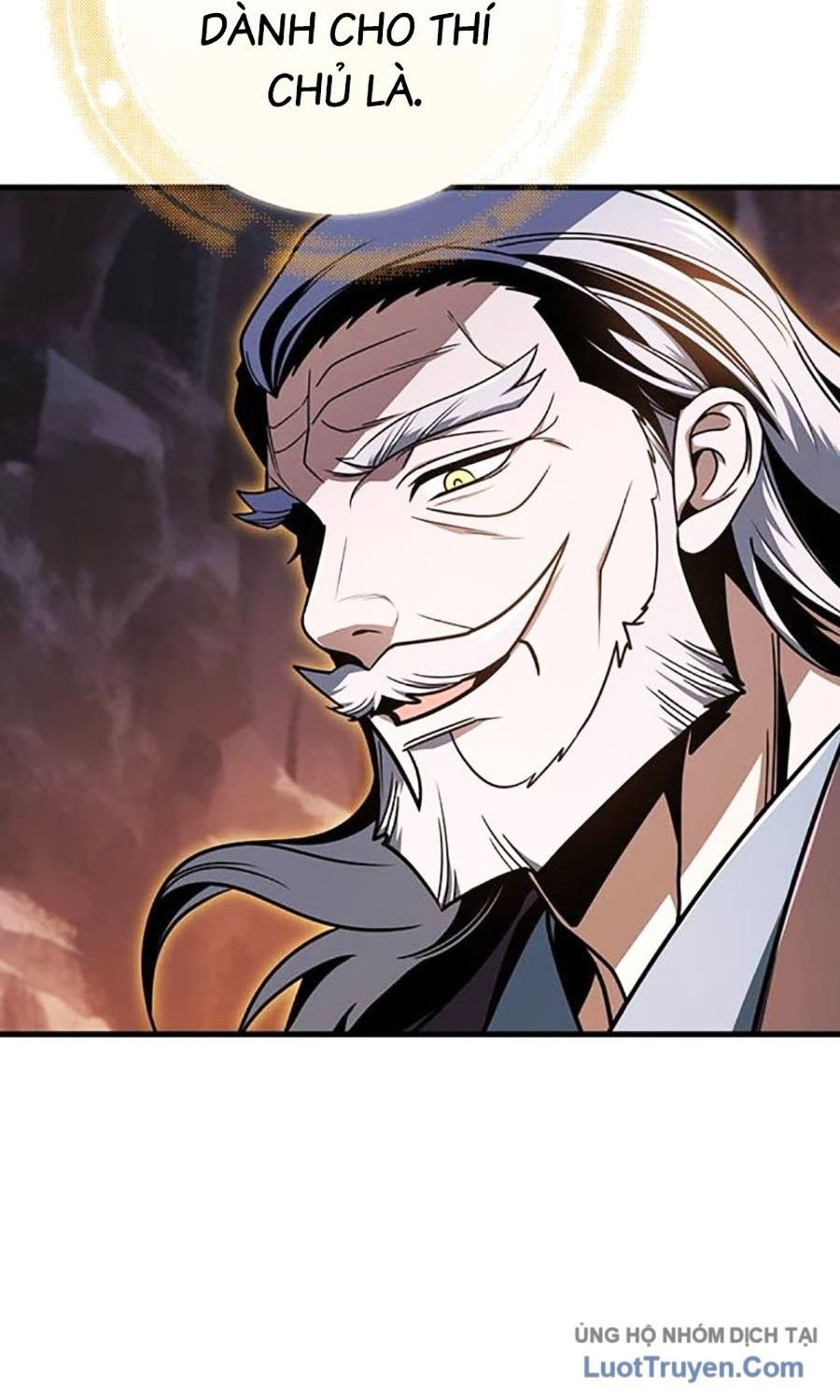 Thanh Kiếm Của Hoàng Đế Chapter 107 - Trang 2