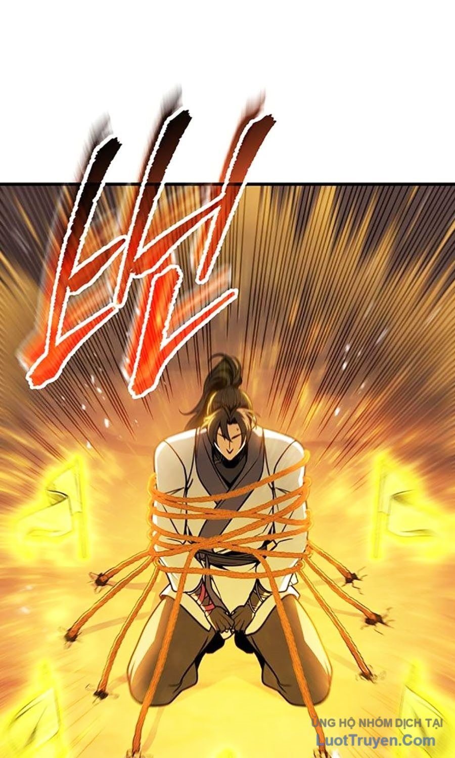 Thanh Kiếm Của Hoàng Đế Chapter 107 - Trang 2