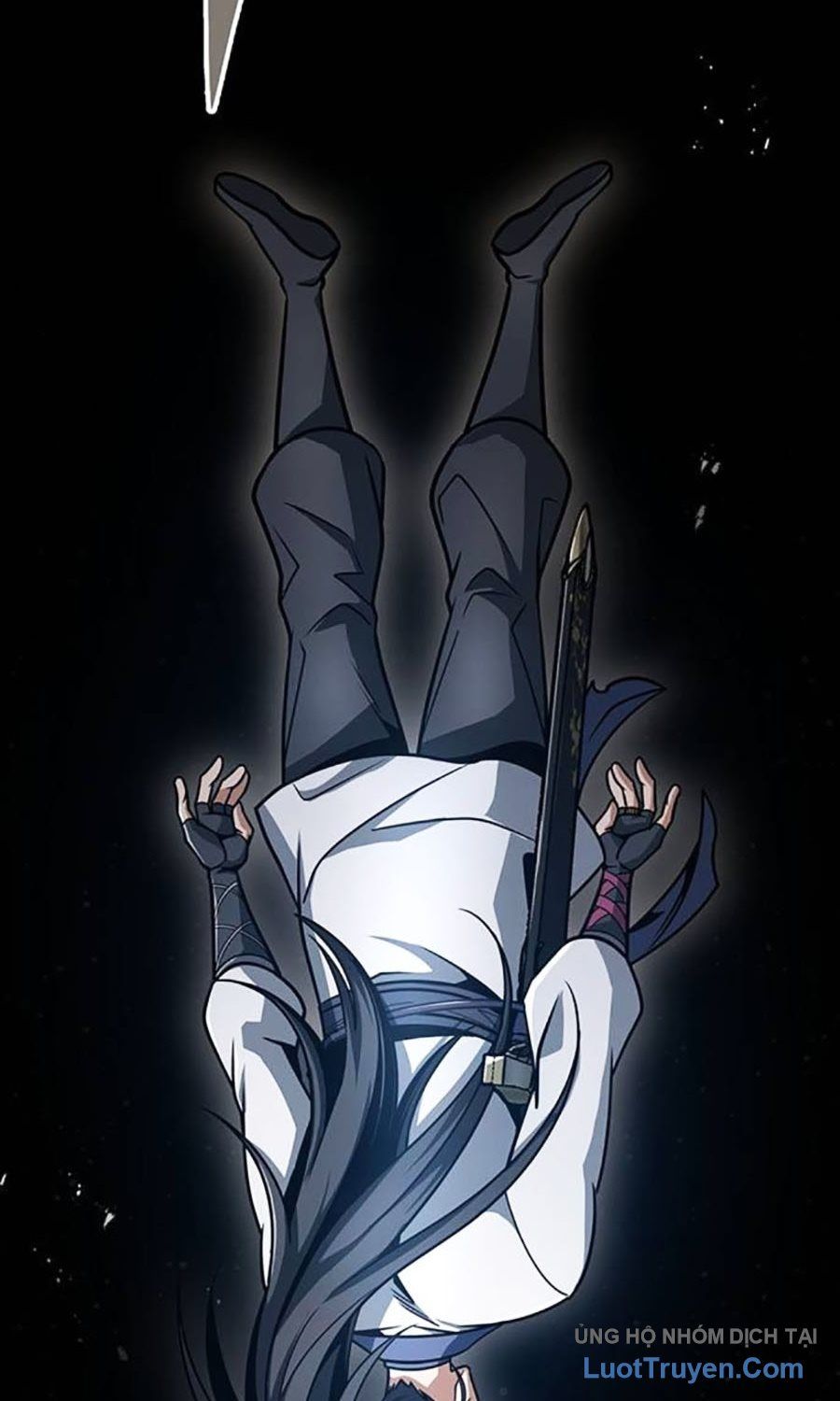 Thanh Kiếm Của Hoàng Đế Chapter 107 - Trang 2