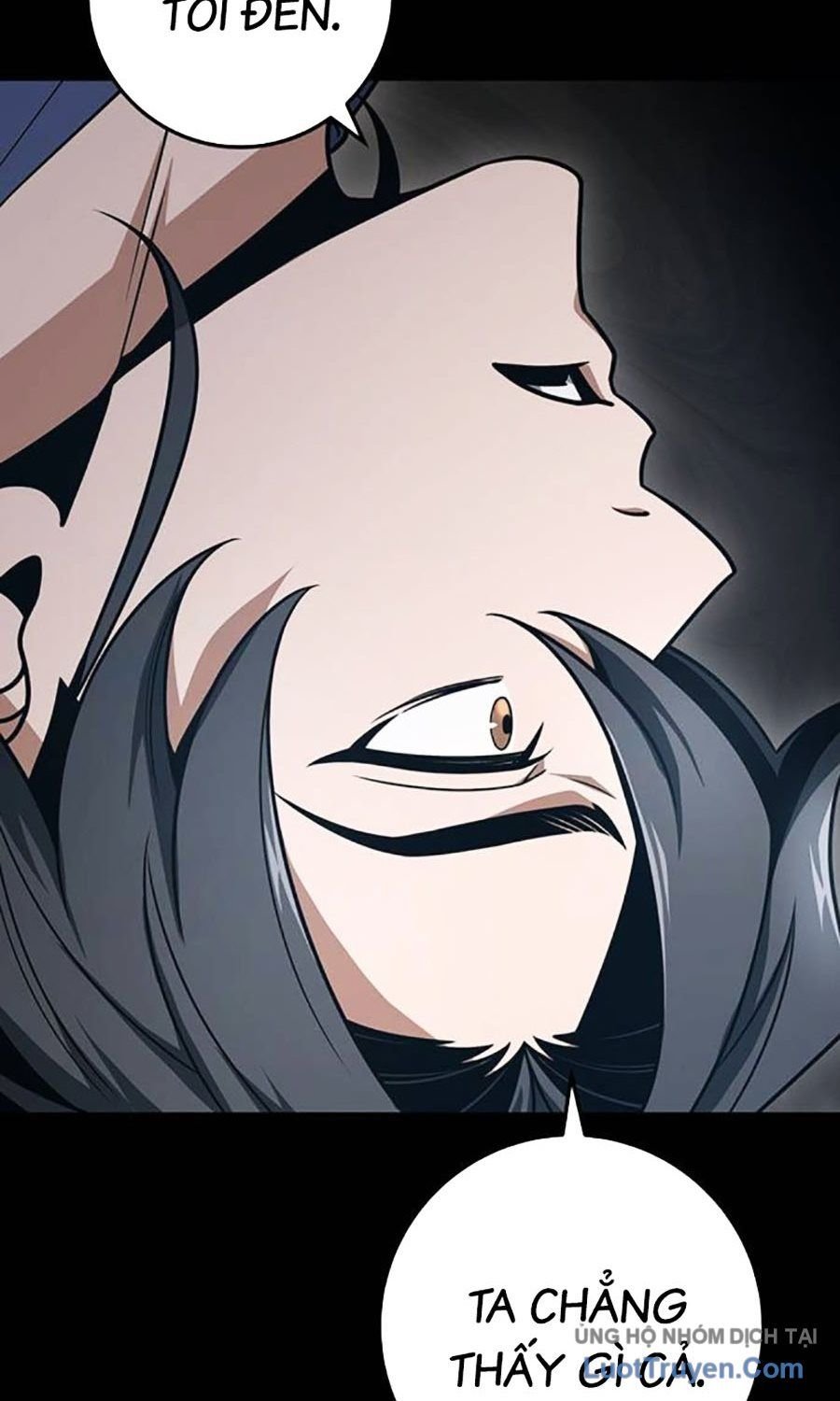Thanh Kiếm Của Hoàng Đế Chapter 107 - Trang 2