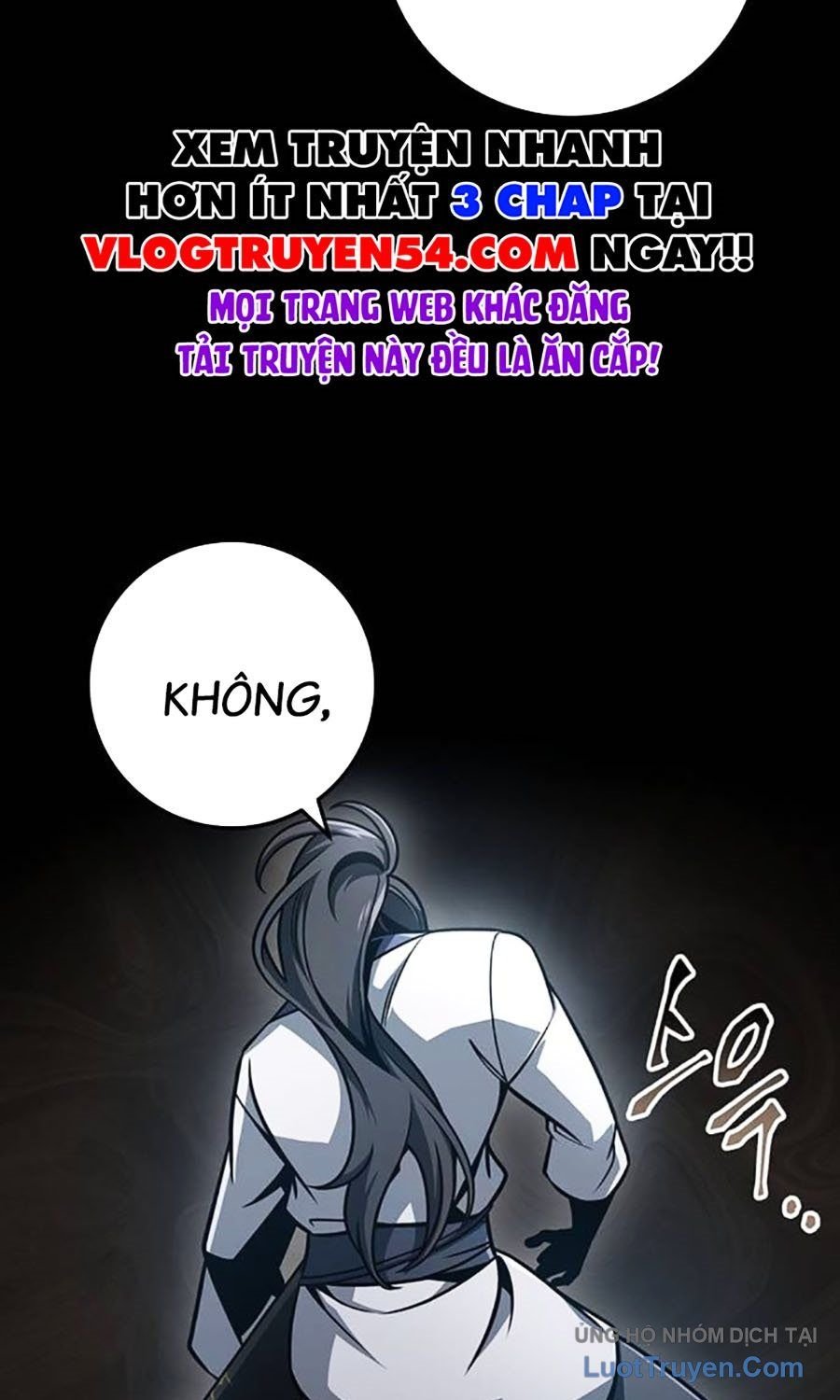 Thanh Kiếm Của Hoàng Đế Chapter 107 - Trang 2