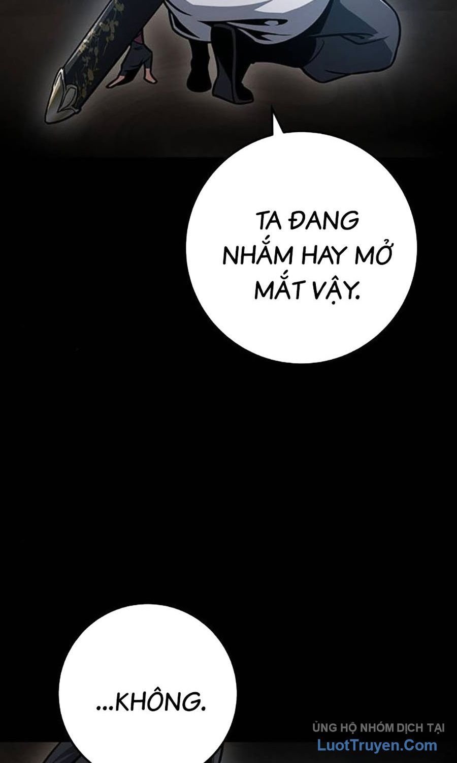 Thanh Kiếm Của Hoàng Đế Chapter 107 - Trang 2