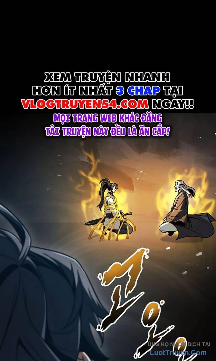 Thanh Kiếm Của Hoàng Đế Chapter 107 - Trang 2