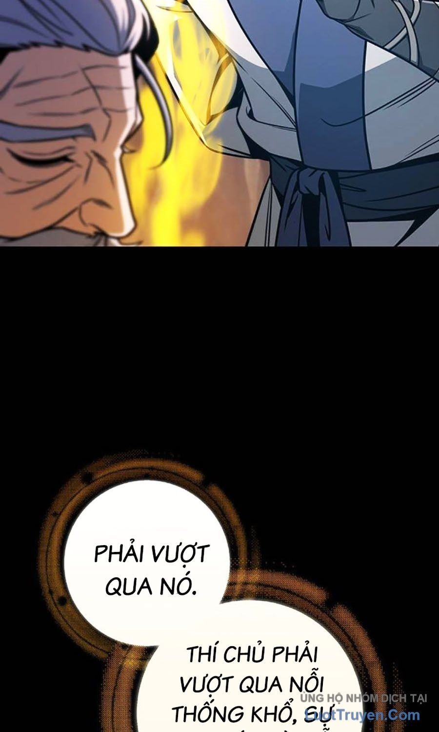 Thanh Kiếm Của Hoàng Đế Chapter 107 - Trang 2