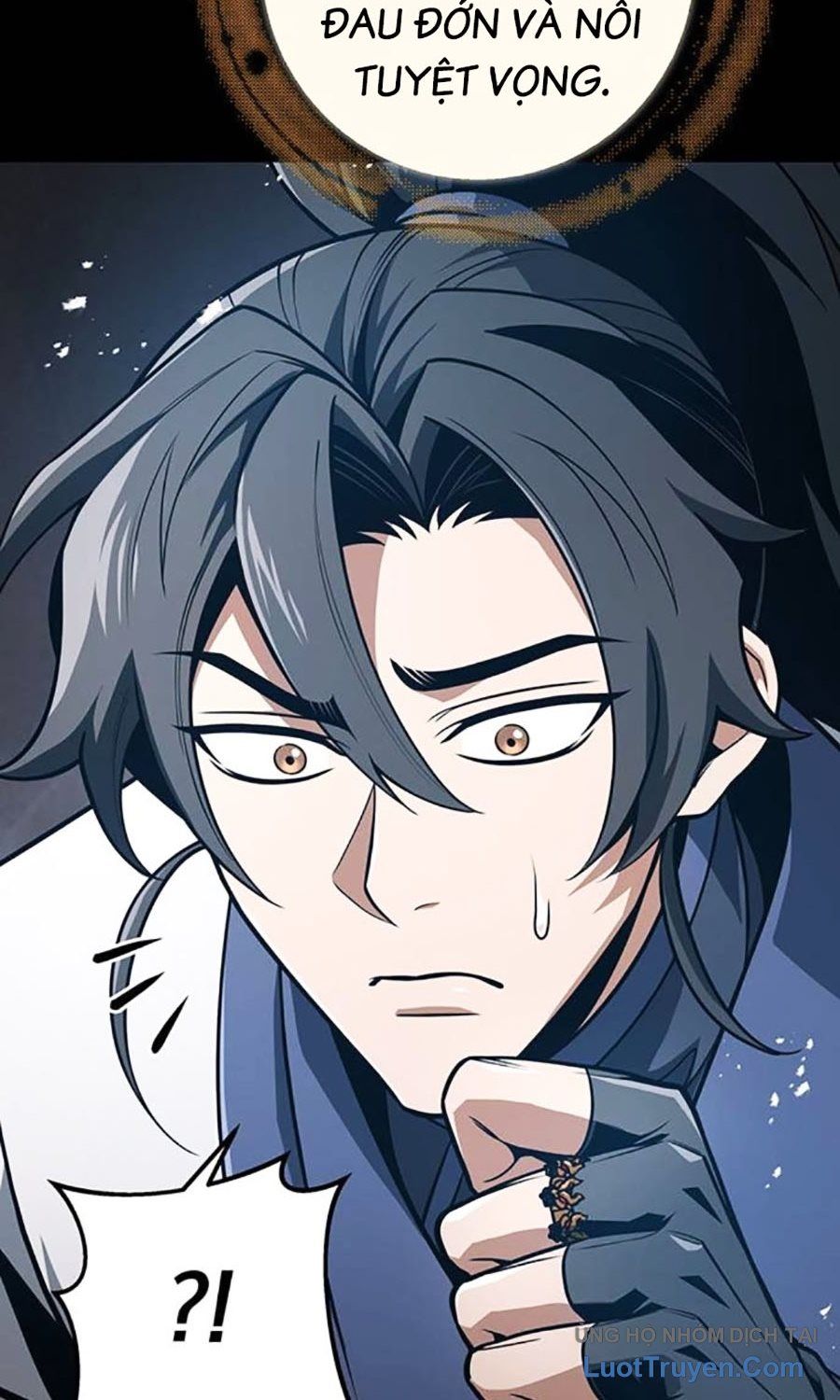 Thanh Kiếm Của Hoàng Đế Chapter 107 - Trang 2