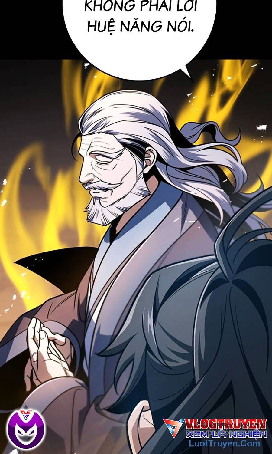 Thanh Kiếm Của Hoàng Đế Chapter 107 - Trang 2