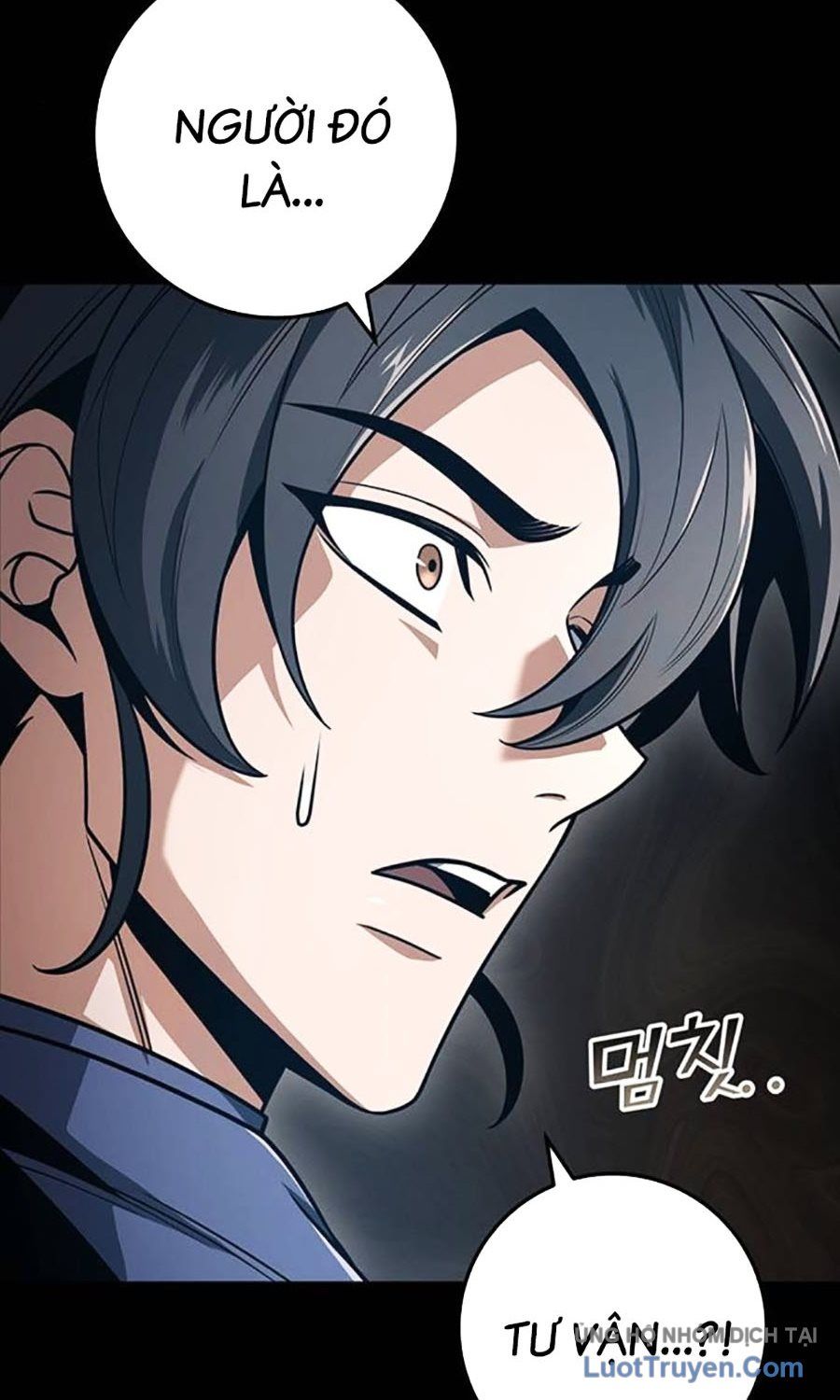 Thanh Kiếm Của Hoàng Đế Chapter 107 - Trang 2