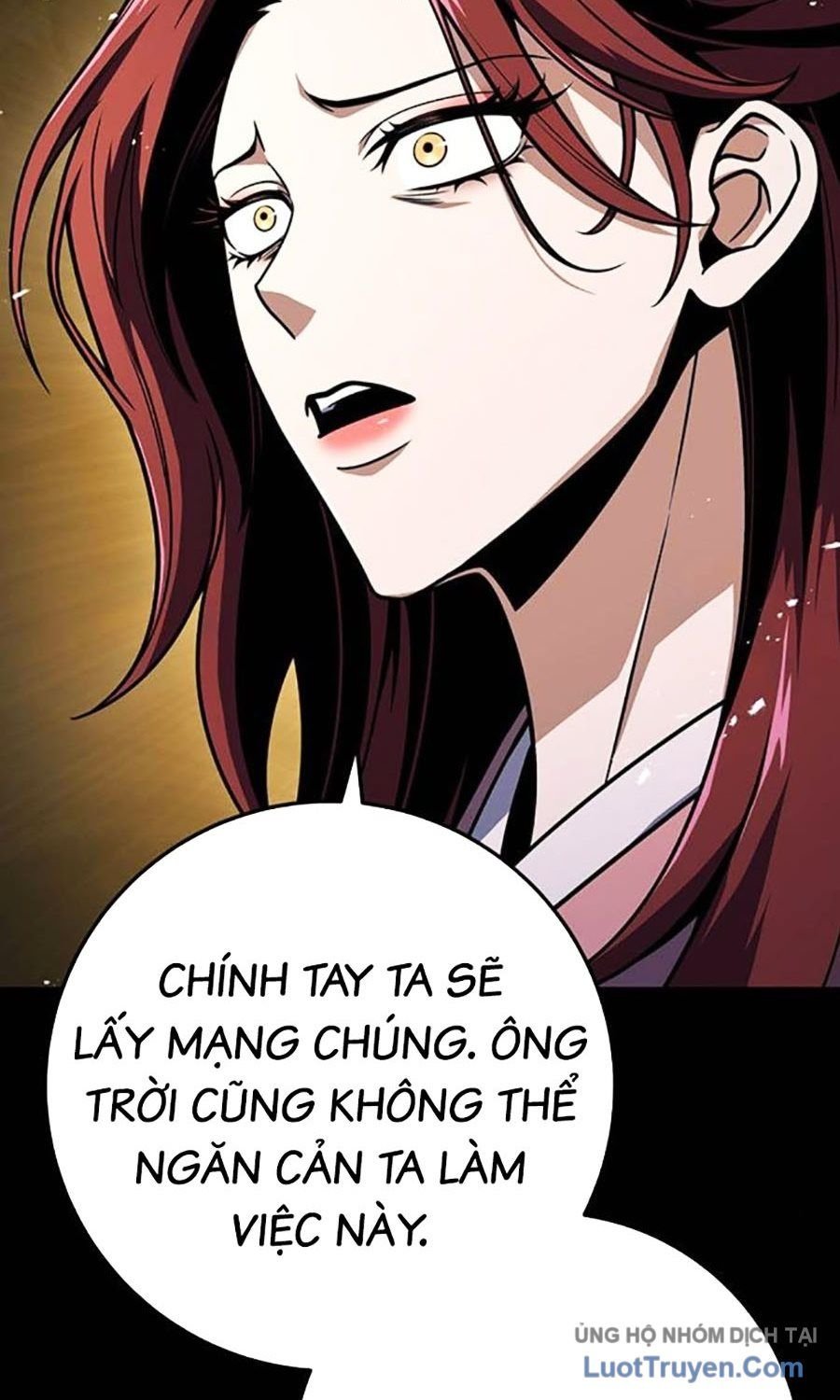 Thanh Kiếm Của Hoàng Đế Chapter 107 - Trang 2