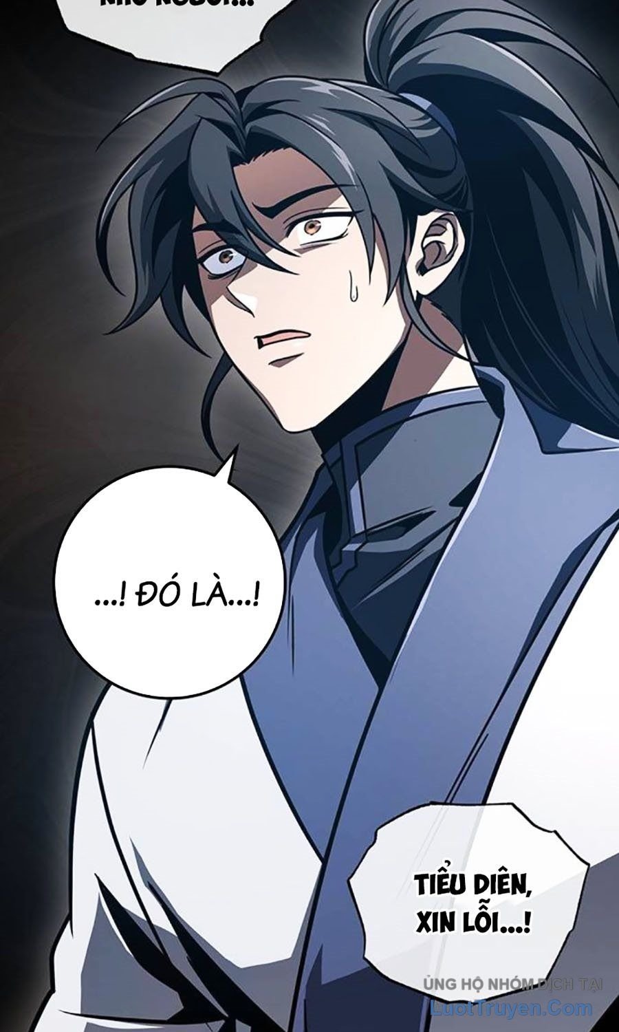 Thanh Kiếm Của Hoàng Đế Chapter 107 - Trang 2