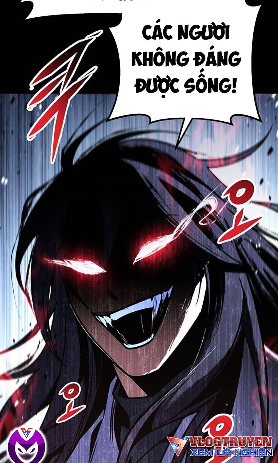 Thanh Kiếm Của Hoàng Đế Chapter 107 - Trang 2