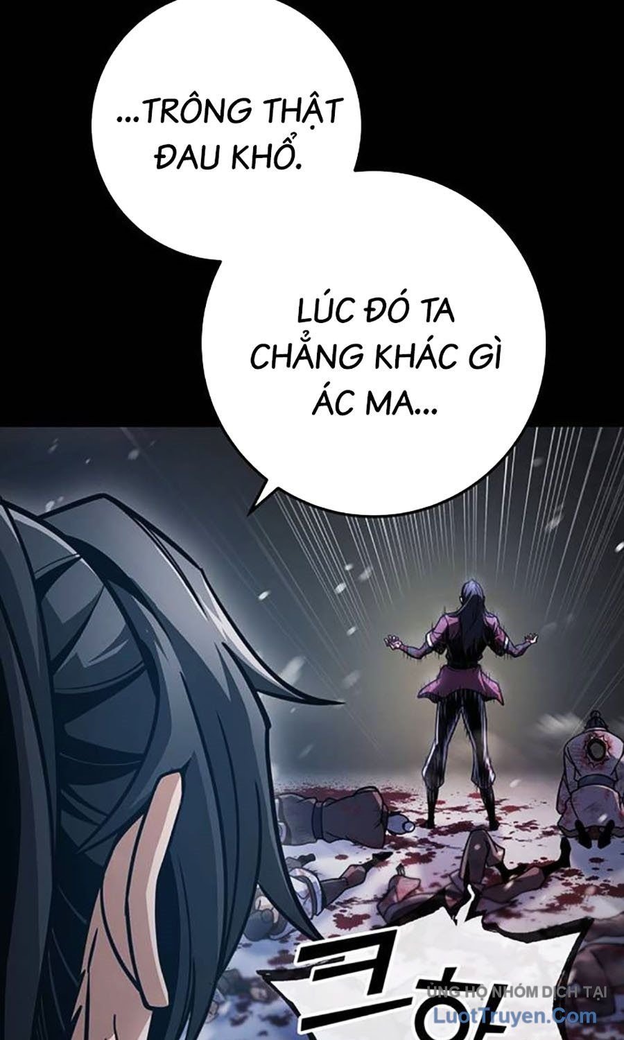 Thanh Kiếm Của Hoàng Đế Chapter 107 - Trang 2