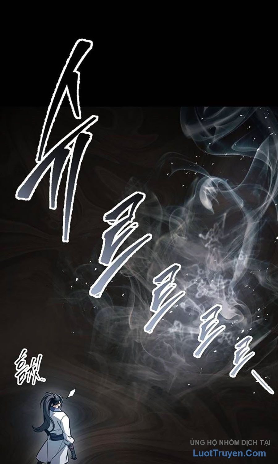 Thanh Kiếm Của Hoàng Đế Chapter 107 - Trang 2