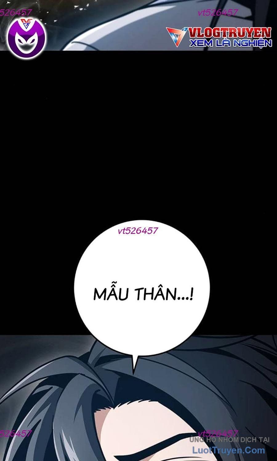 Thanh Kiếm Của Hoàng Đế Chapter 107 - Trang 2