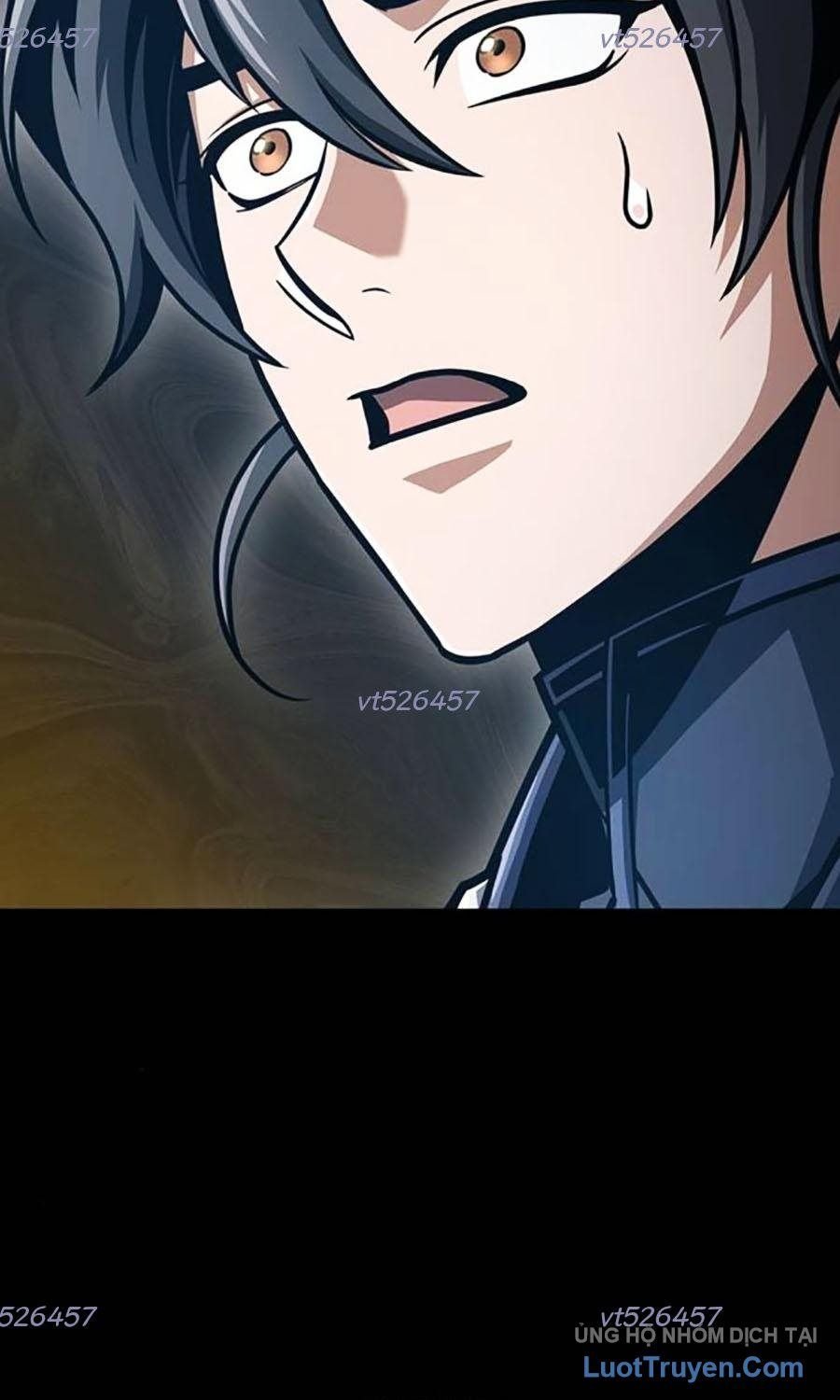 Thanh Kiếm Của Hoàng Đế Chapter 107 - Trang 2