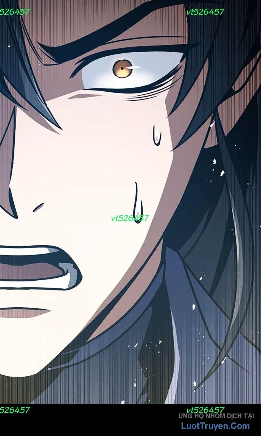 Thanh Kiếm Của Hoàng Đế Chapter 107 - Trang 2