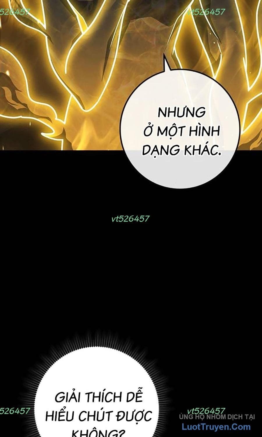 Thanh Kiếm Của Hoàng Đế Chapter 107 - Trang 2