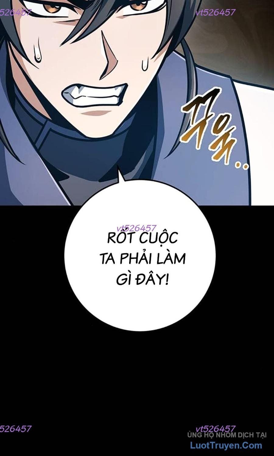 Thanh Kiếm Của Hoàng Đế Chapter 107 - Trang 2