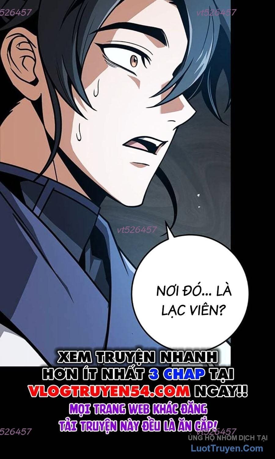 Thanh Kiếm Của Hoàng Đế Chapter 107 - Trang 2