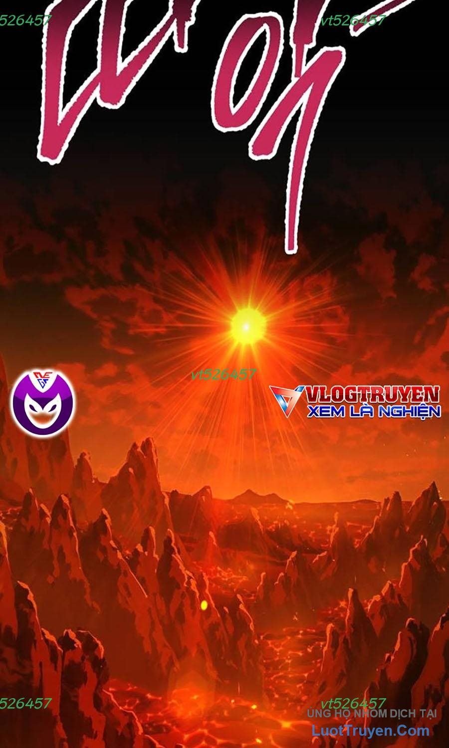 Thanh Kiếm Của Hoàng Đế Chapter 107 - Trang 2