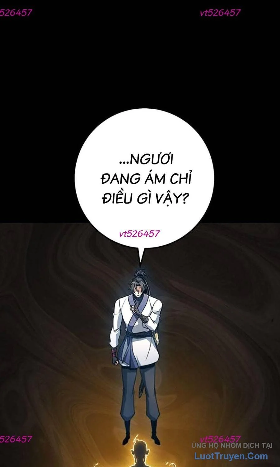 Thanh Kiếm Của Hoàng Đế Chapter 107 - Trang 2