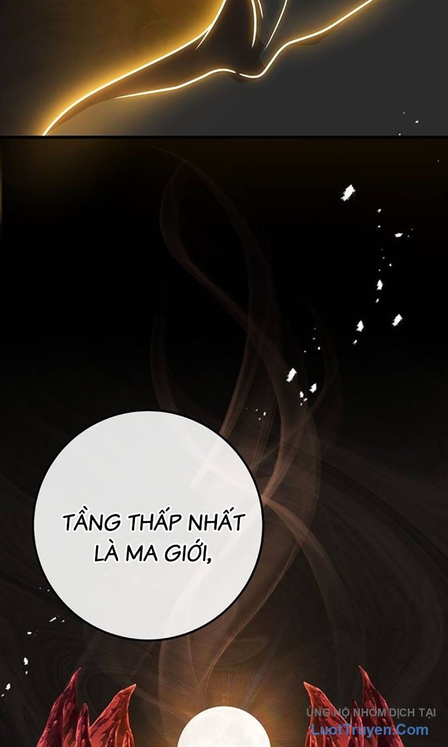 Thanh Kiếm Của Hoàng Đế Chapter 107 - Trang 2
