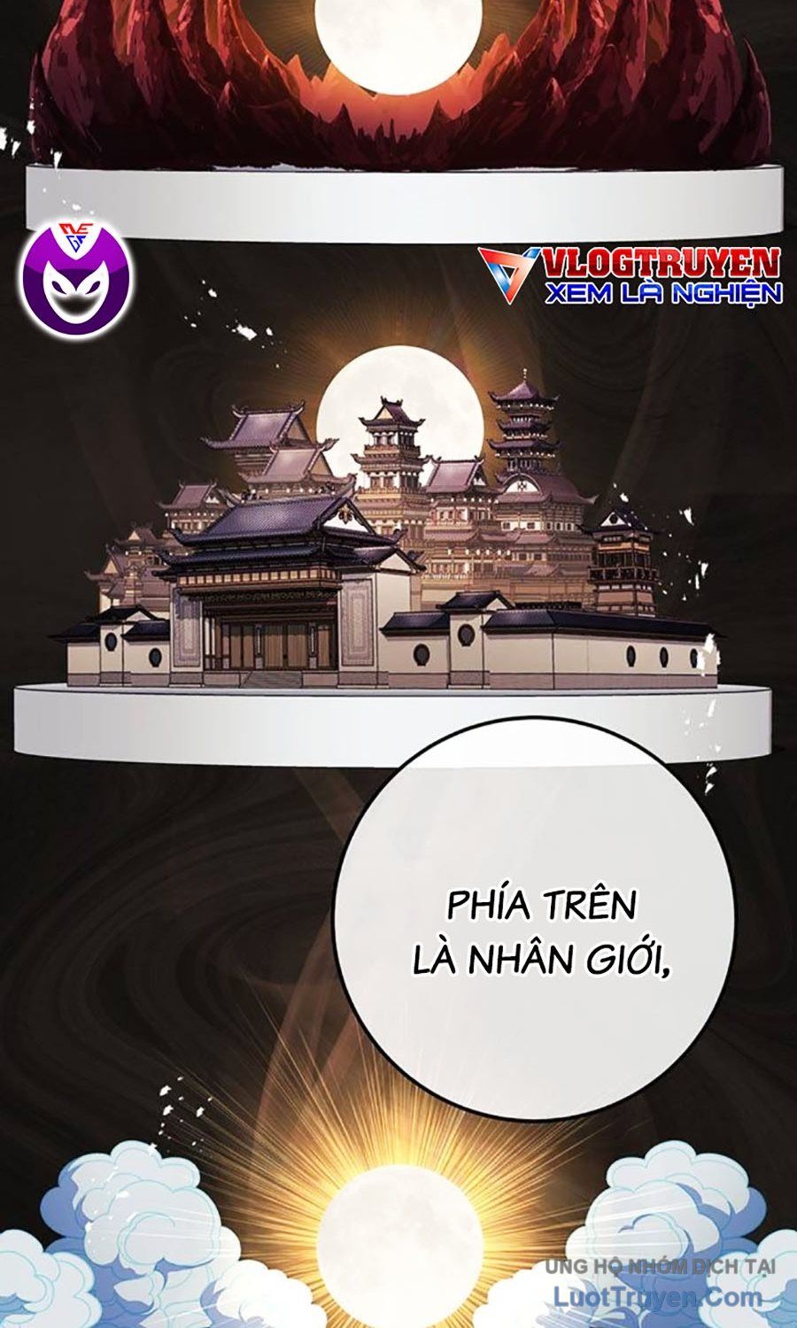 Thanh Kiếm Của Hoàng Đế Chapter 107 - Trang 2