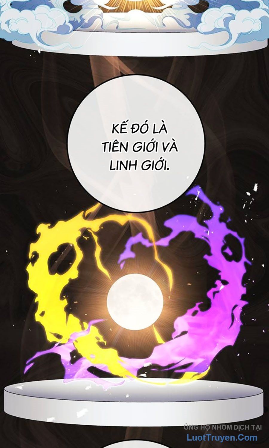 Thanh Kiếm Của Hoàng Đế Chapter 107 - Trang 2