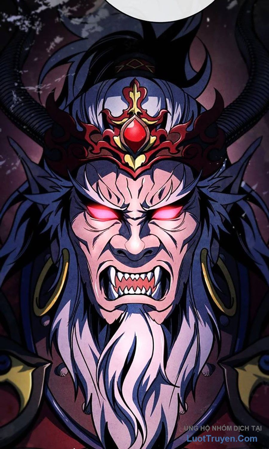 Thanh Kiếm Của Hoàng Đế Chapter 107 - Trang 2