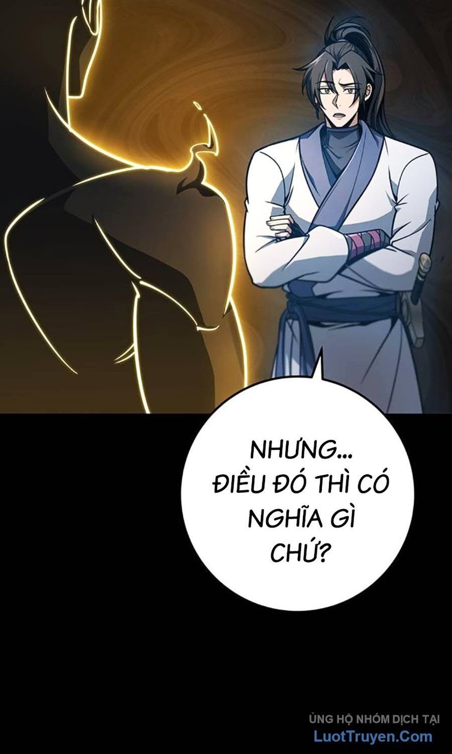 Thanh Kiếm Của Hoàng Đế Chapter 107 - Trang 2