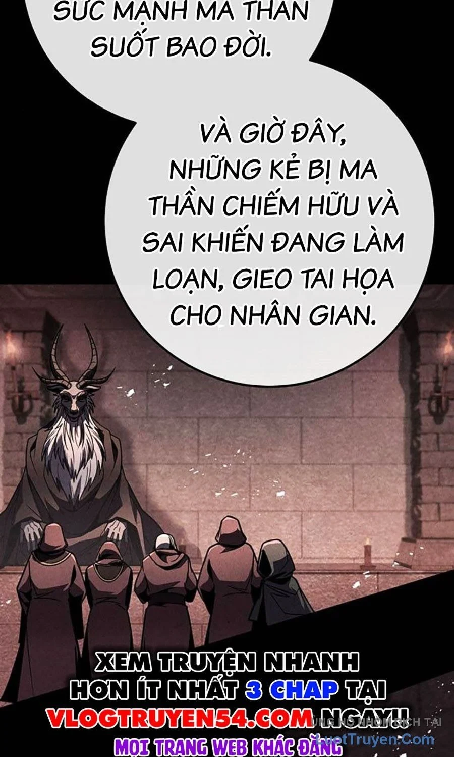 Thanh Kiếm Của Hoàng Đế Chapter 107 - Trang 2