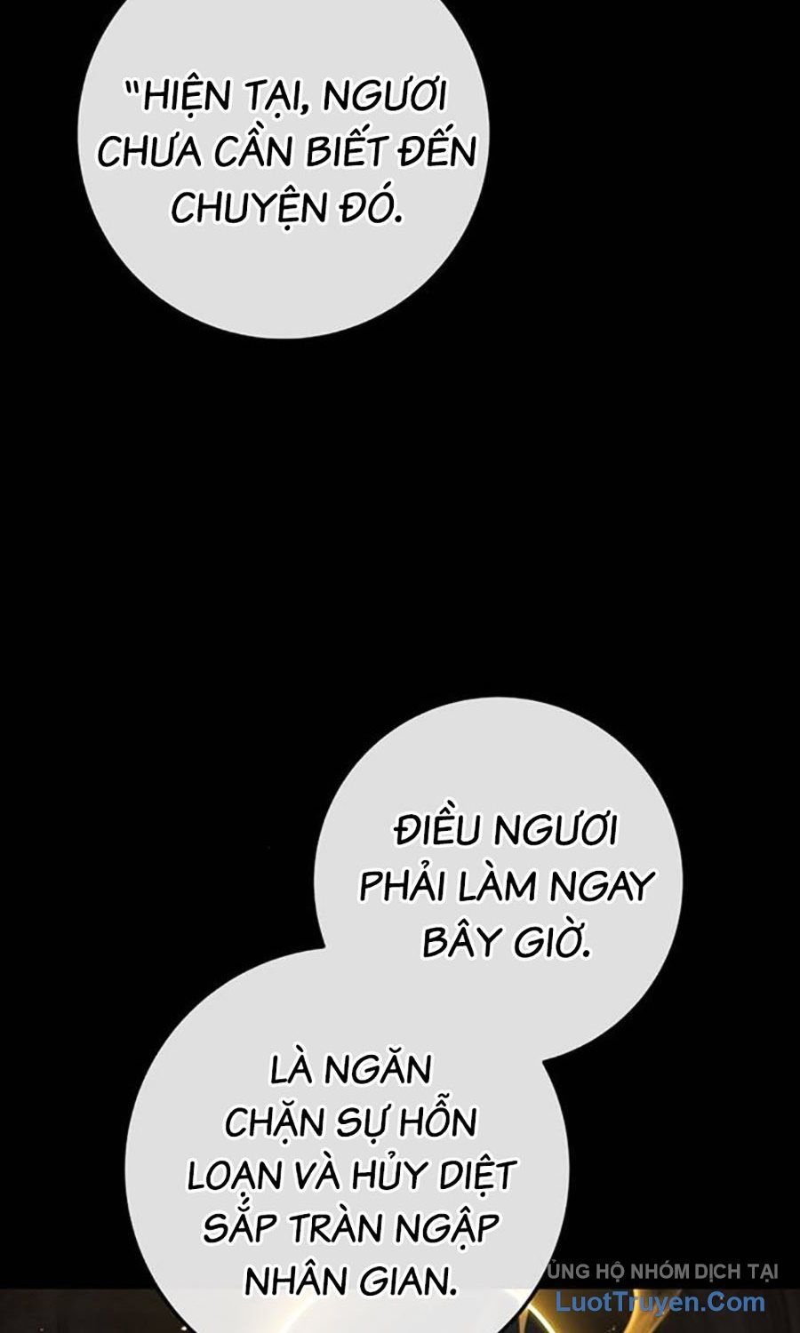 Thanh Kiếm Của Hoàng Đế Chapter 107 - Trang 2